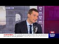 Jordan Bardella face à Jean-Jacques Bourdin en direct