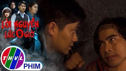 Quân Bảo lộ rõ bản chất ác quỷ | Lời nguyền lúc 0 giờ