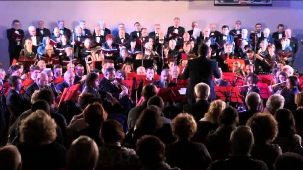 SOCIETA' FILARMONICA NOVESE Suona la Tromba di Verdi Natale 2013