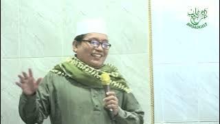 🔴TAUSIAH USTADZ SARWANI HR AL PANTUNI, S.Pdi, M.Pd.🎥📍