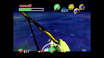 MM: Alternative / Easier Gyorg Strat for 100% (JP)