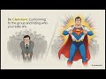Unleash the Superpower of Your Authenticity to Overcome the Online Noise & Truly Thrive