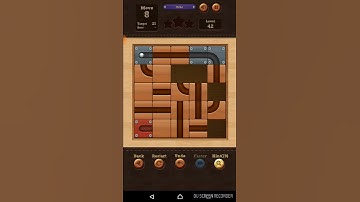 ROLL THE BALL - CLASSICAL MODE - ECHO level 42 WALKTHROUGH