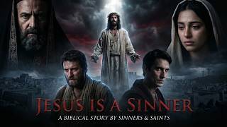 JESUS IS A SINNER - A Biblical Story by Sinners & Saints (2026)