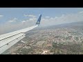 Rwanda air  real flying review
