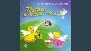 Guarda Betlemme laggiù