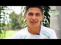 Dieter Villalpando llegaría a Chivas