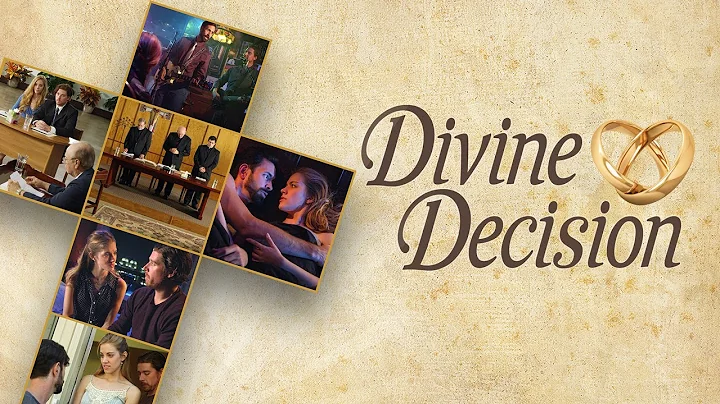 Divine Decision (2016) | Full Movie | Ryan Wesley ...