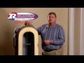 Out of Hot Water? It may be your Water Heater's Dip Tube - Reliable Heating & Air Video Blog