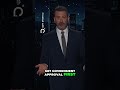 Jimmy Kimmel Exposes Trump’s "Netflix Deal" 🤫😂