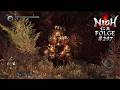 Nioh ⛩️ [PS4] #297 - Weg des Starken: Böses in der Luft mit Begleiter