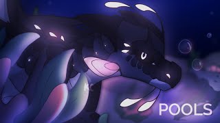 🫧 POOLS // a Wings of Fire PMV MAP Call // OPEN (32/51) 🫧