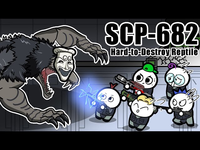 SCP-3000 vs Submarines, animation, by u/3d_printguy : r/MilitaryVStheUnknown