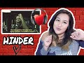 HINDER - LIPS OF AN ANGEL (REACTION)