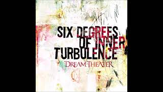 Dream Theater - Six Degrees Of Inner Turbulence (Filtered Instrumental)