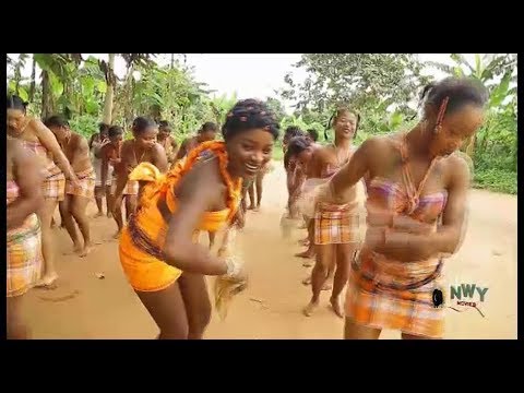 Download The Festival Of Dance  Season 1&2 - Chacha Eke 2018 Latest Nigerian Nollywood Movies