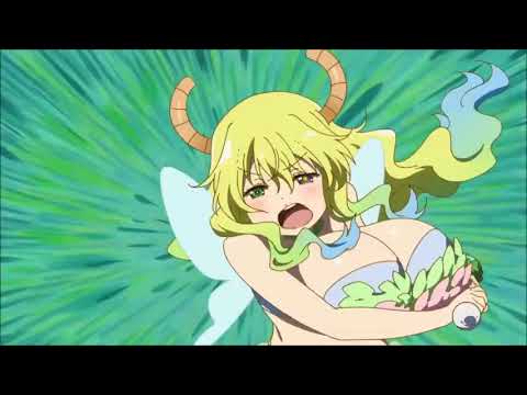 MKDM - “The Little Match Girl” (English Dub)