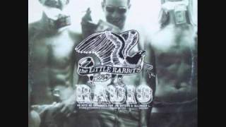 The Little Rabbits - Psychodrama