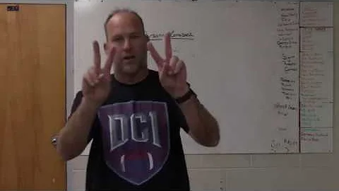 Return of 21 Personnel