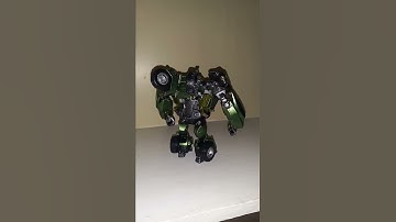 custom tfp first edition bulkhead