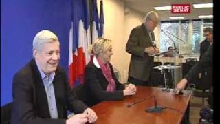 21 Avril Peut-On Éviter Le Trop-Plein De Candidats ?