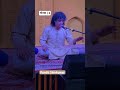 Gorakh  2  pandit shivkumar  paris concert  raga  2023shorts  shorts indianclassicalmusic