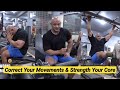 Correct your movements  strength your core  mukesh gahlot  abs workoutyoutube.