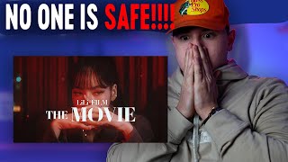 LILI’s FILM [The Movie] REACTION | LISA IS GONNA STEAL MY GIRL 😭