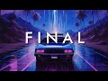 FINAL - A Chill Synthwave Mix To Bid The Year Goodbye