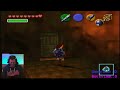 - Day 13 - Hey Listen! - Fire Temple.
