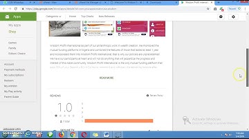 2019 peer to peer or  Ponzi script