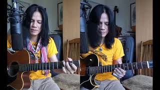 ปีกหัก - คำภีร์ Cover By ปกรณ์ ทีนะกุล