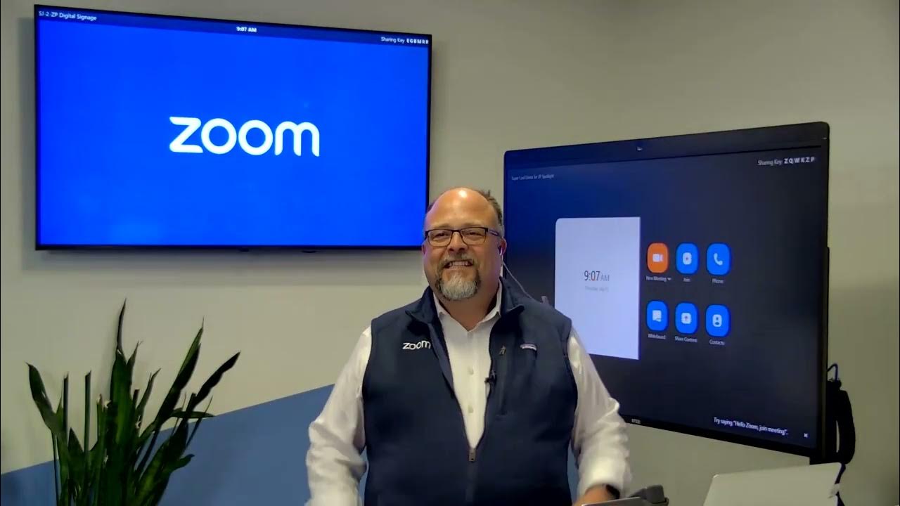 Zoom DEMO For Managers Experience the EasytoManage Zoom Phone Admin Portal in Action