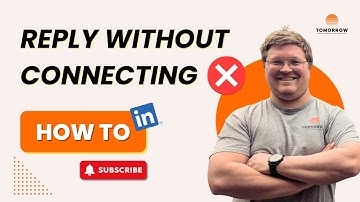 ❌How to Reply to LinkedIn Connection Requests Without Accepting #linkedinhelp