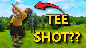 Was it a Mistake to Let ChatGPT Be My Golf Caddy???