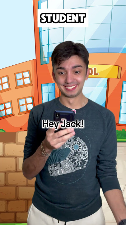 OUTSMARTS School Bully (EXPELLED!!)