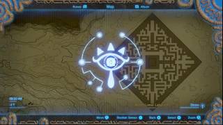 BotW: Trial on the Cliff | QUICK & EASY