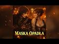 Kaelix - Maska Opadła 🎭 | Fantasy Tavern Ballad