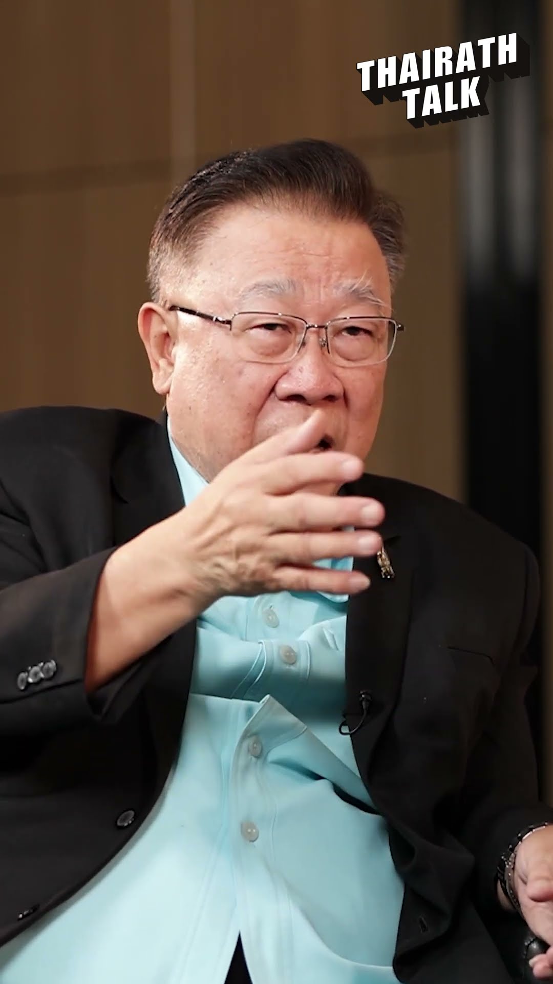 ซินแสภาณุวัฒน์ ทำนายดวงการเมือง 68 ระอุเดือด อาจมีปฏิวัติ?