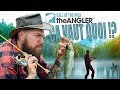 The angler  call of the wild quesque ca vaut 