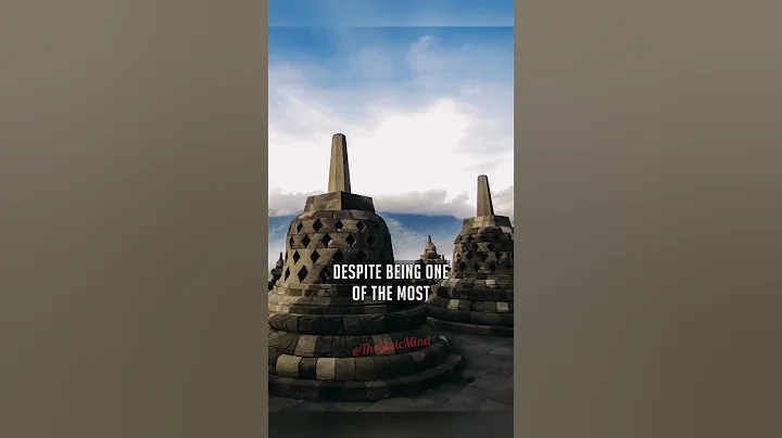 The Mysterious Origins of Borobudur Temple - Joe Rogan - DayDayNews