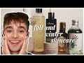 🍂 Fall and Winter Skincare Favorites 2020 | KRAVE, Herbivore, COSRX, Isntree, and more!