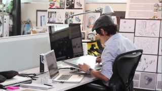 Behind The Scenes With Industrial Design -- Episode 1 Cmf