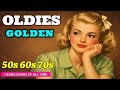 Greatest Hits Of The 50s 60s - Best Old Songs - 50s 60s Music Hits