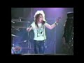 Guns N Roses Live Welcome To The Jungle Performance 2 Park Plaza Hotel LA 08 02 1987