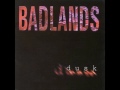 Badlands - Dusk - 1998 (Full Album)