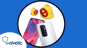 👀❌ How to HIDE NOTIFICATIONS Oppo A54, A74 and A94 5G