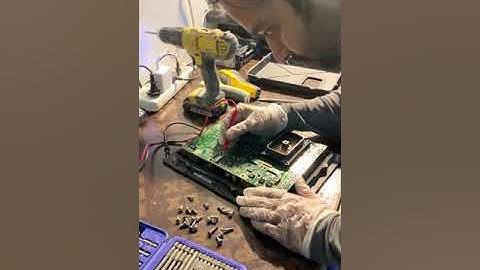 Caterpillar EMCP 3.2 repair part -2