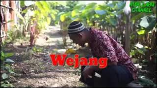 Nasehat Atok Labu nonton sampai habis