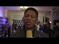 Metro FM Music Awards - Nominees announcement BTS